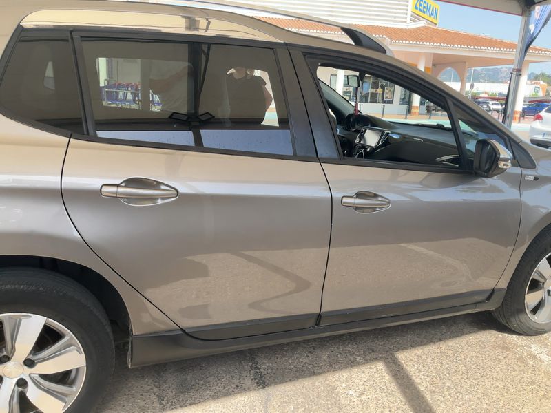 Peugeot 2008 1.6 Blue-HDi Style 2016 – снимка 10