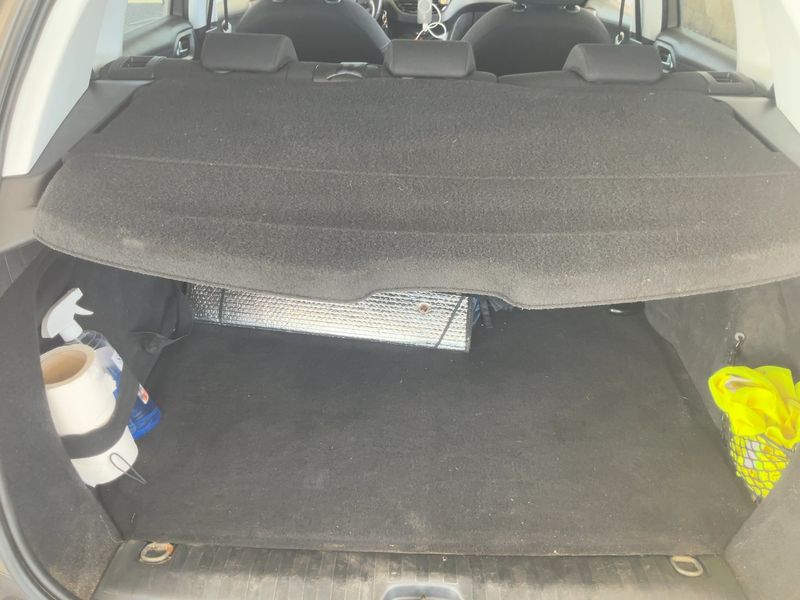 Peugeot 2008 1.6 Blue-HDi Style 2016 – снимка 15
