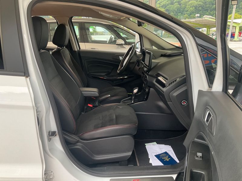Ford EcoSport 1.0 EcoBoost ST-Line 2018 – снимка 16