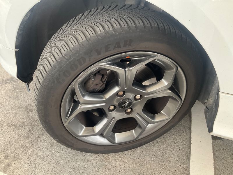 Ford EcoSport 1.0 EcoBoost ST-Line 2018 – снимка 3
