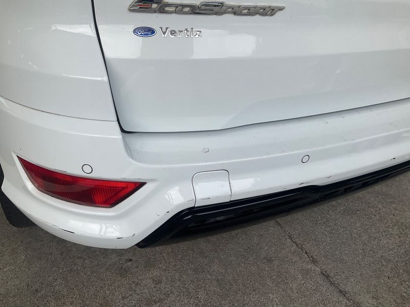 Ford EcoSport 1.0 EcoBoost ST-Line 2018 – снимка 24