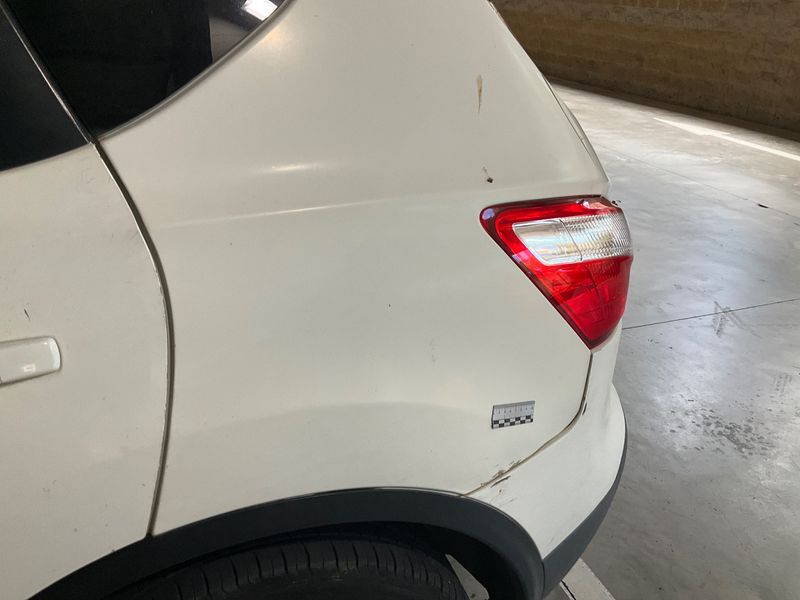 Nissan Qashqai 1.5 Turbodiesel N-Tec 2012 – снимка 28
