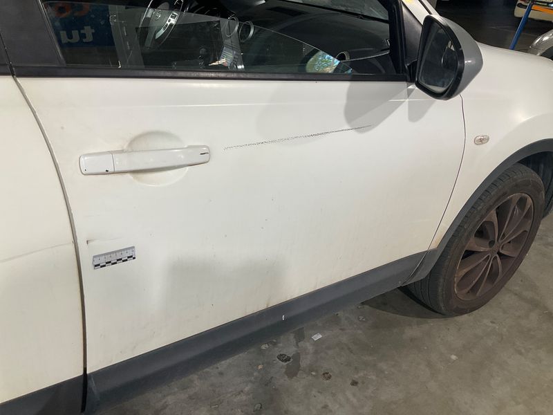 Nissan Qashqai 1.5 Turbodiesel N-Tec 2012 – снимка 24