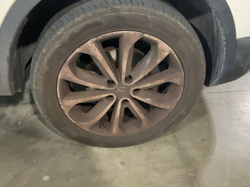 Nissan Qashqai 1.5 Turbodiesel N-Tec 2012 – снимка 11