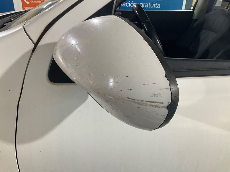 Nissan Qashqai 1.5 Turbodiesel N-Tec 2012 – снимка 27