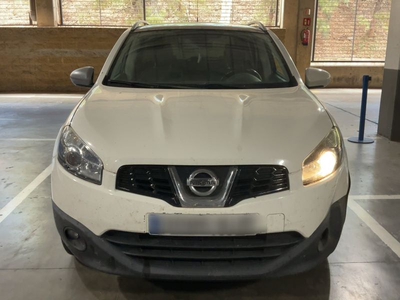 Nissan Qashqai 1.5 Turbodiesel N-Tec 2012 – снимка 14