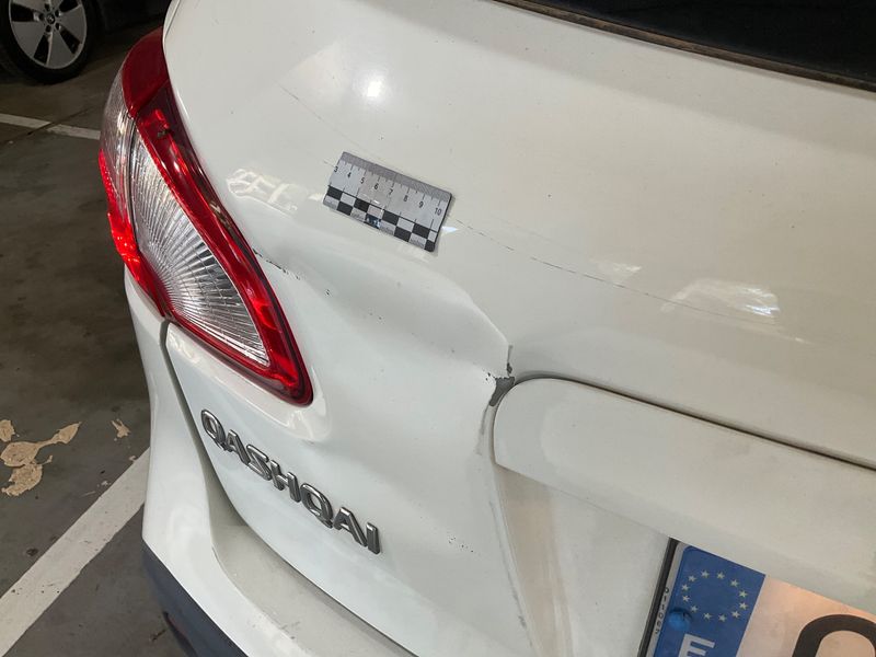 Nissan Qashqai 1.5 Turbodiesel N-Tec 2012 – снимка 36