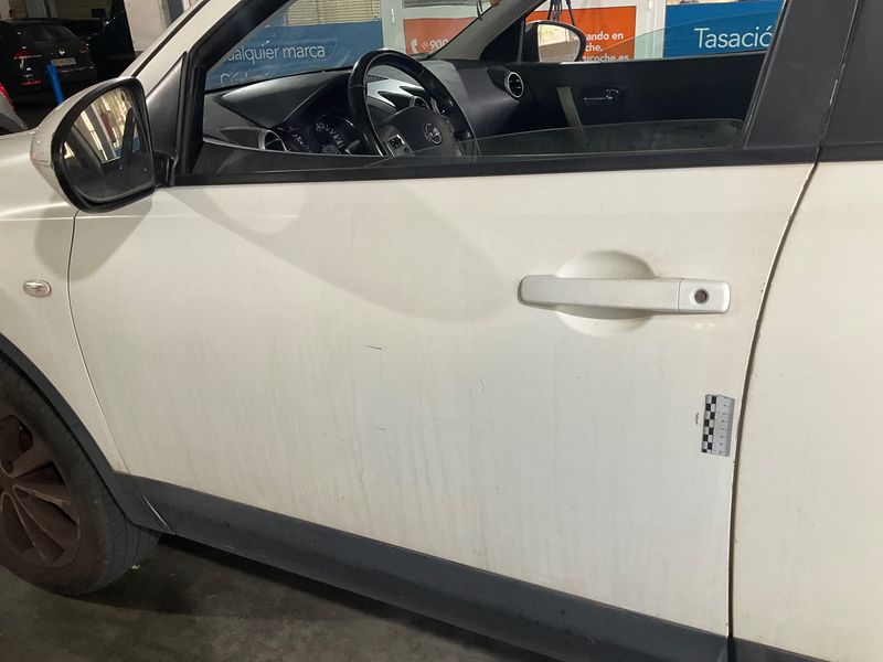 Nissan Qashqai 1.5 Turbodiesel N-Tec 2012 – снимка 26