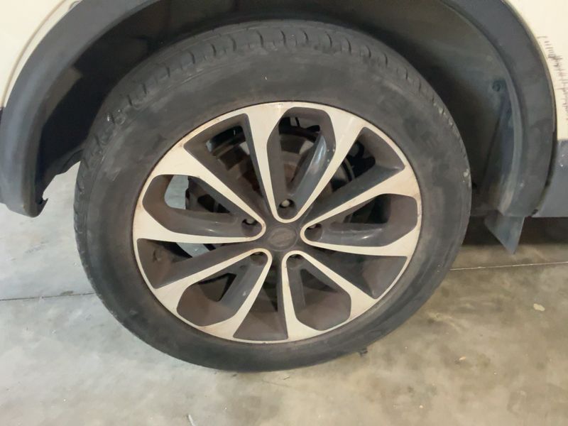 Nissan Qashqai 1.5 Turbodiesel N-Tec 2012 – снимка 9