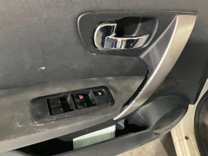 Nissan Qashqai 1.5 Turbodiesel N-Tec 2012 – снимка 30