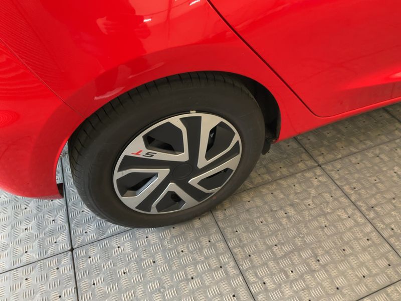 Ford Fiesta 1.5 TDCi Trend 2018 – снимка 9