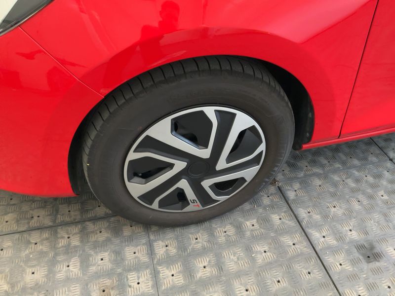 Ford Fiesta 1.5 TDCi Trend 2018 – снимка 3