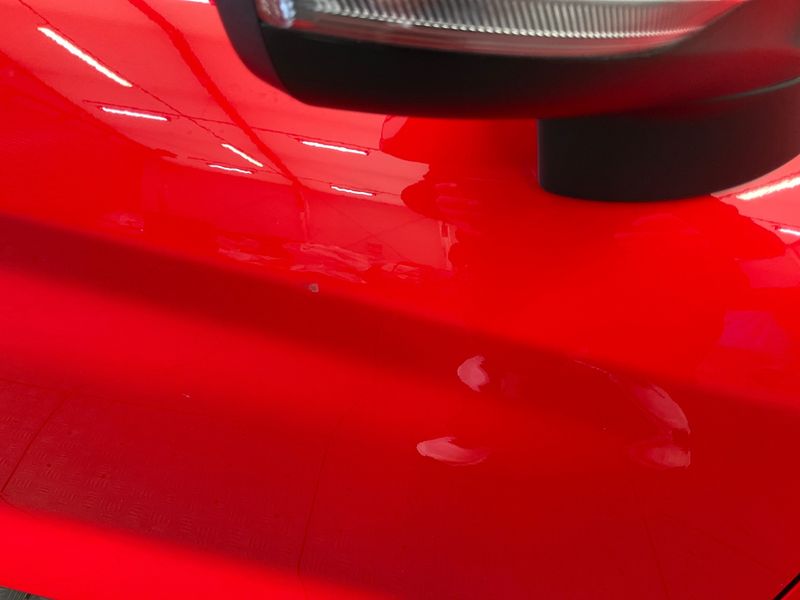 Ford Fiesta 1.5 TDCi Trend 2018 – снимка 26