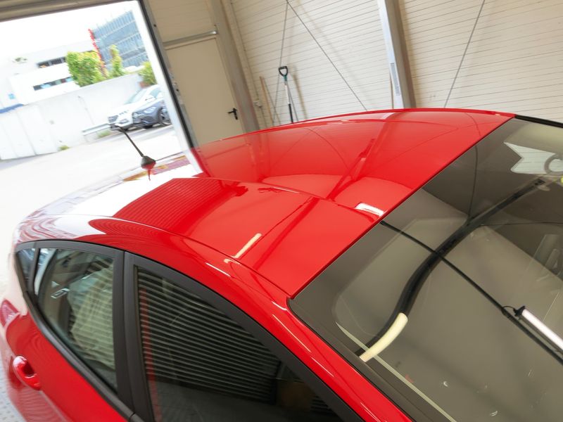 Ford Fiesta 1.5 TDCi Trend 2018 – снимка 13