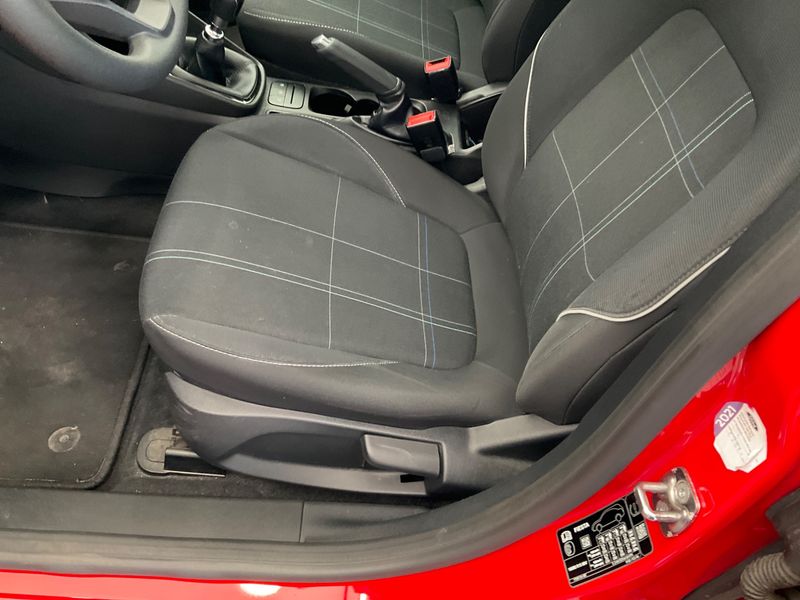Ford Fiesta 1.5 TDCi Trend 2018 – снимка 35