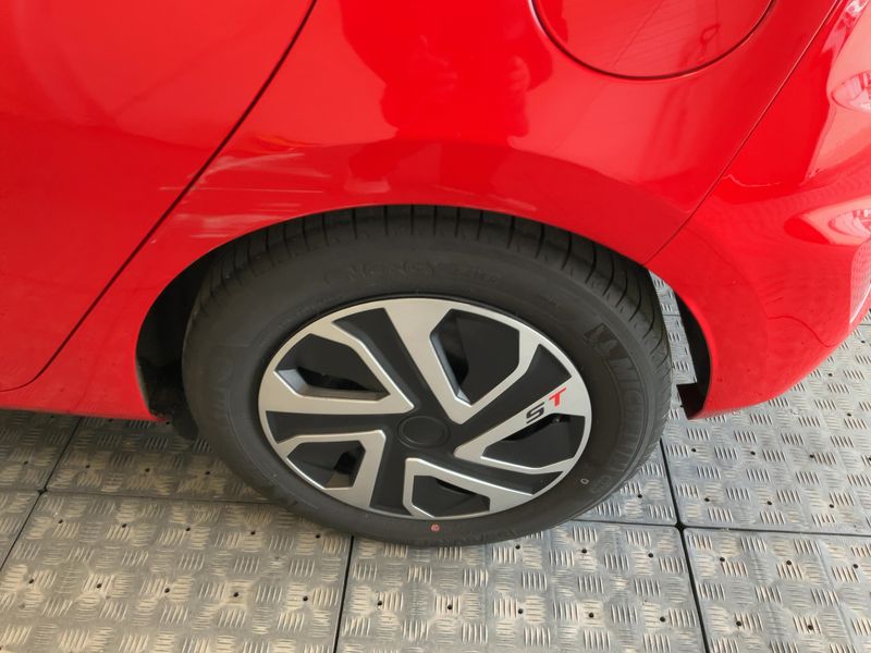 Ford Fiesta 1.5 TDCi Trend 2018 – снимка 5