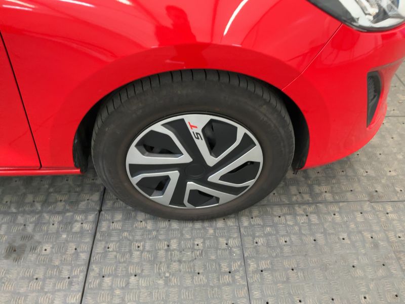 Ford Fiesta 1.5 TDCi Trend 2018 – снимка 11