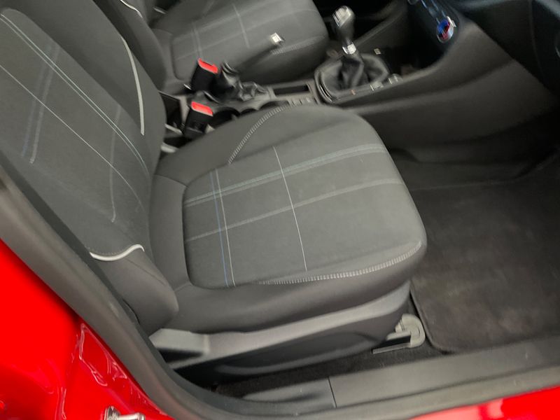 Ford Fiesta 1.5 TDCi Trend 2018 – снимка 39