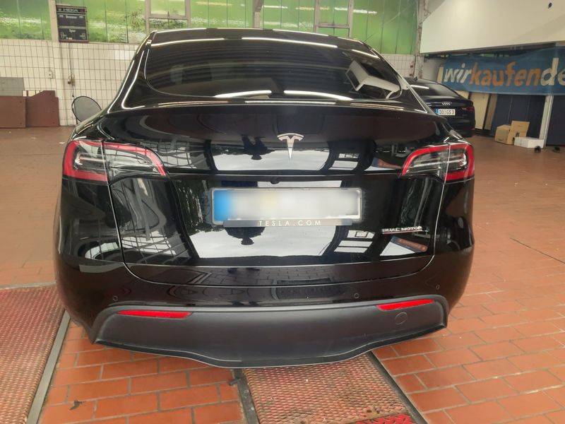 Tesla Model Y Performance Dual AWD AWD 2022 – снимка 5