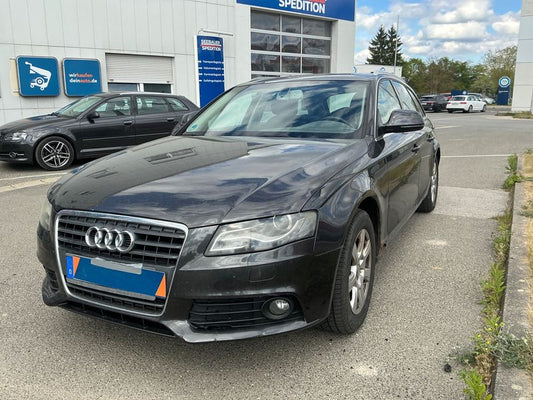 Audi A4 1.8 TFSI Ambiente 2009 – снимка 1
