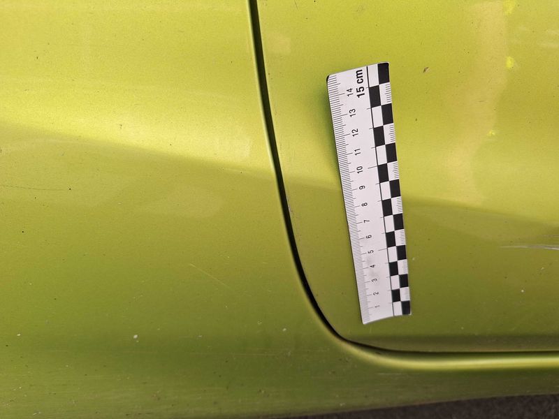 Ford Fiesta 1.4 TDCi Ambiente 2009 – снимка 30