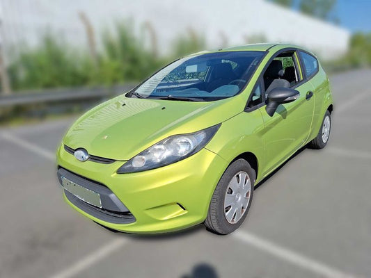 Ford Fiesta 1.4 TDCi Ambiente 2009 – снимка 1