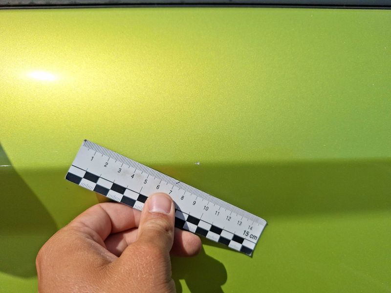 Ford Fiesta 1.4 TDCi Ambiente 2009 – снимка 35