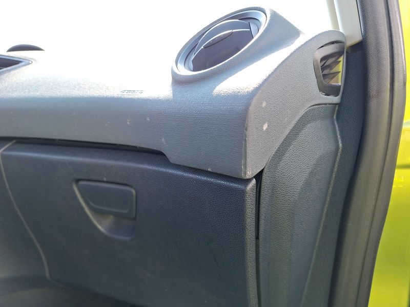 Ford Fiesta 1.4 TDCi Ambiente 2009 – снимка 44