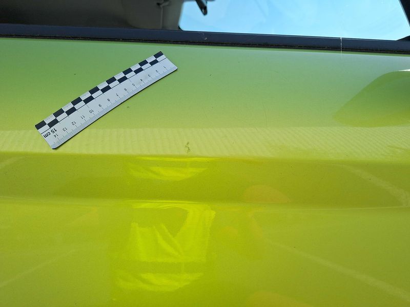 Ford Fiesta 1.4 TDCi Ambiente 2009 – снимка 29