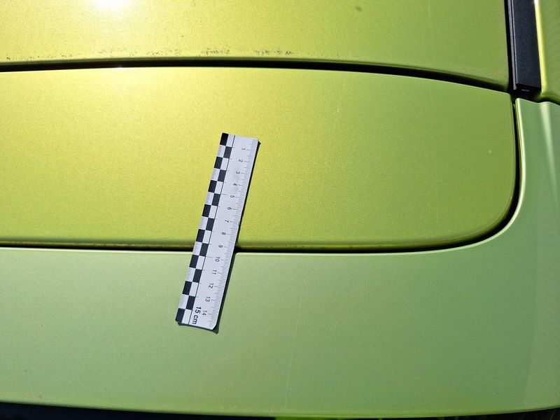 Ford Fiesta 1.4 TDCi Ambiente 2009 – снимка 62