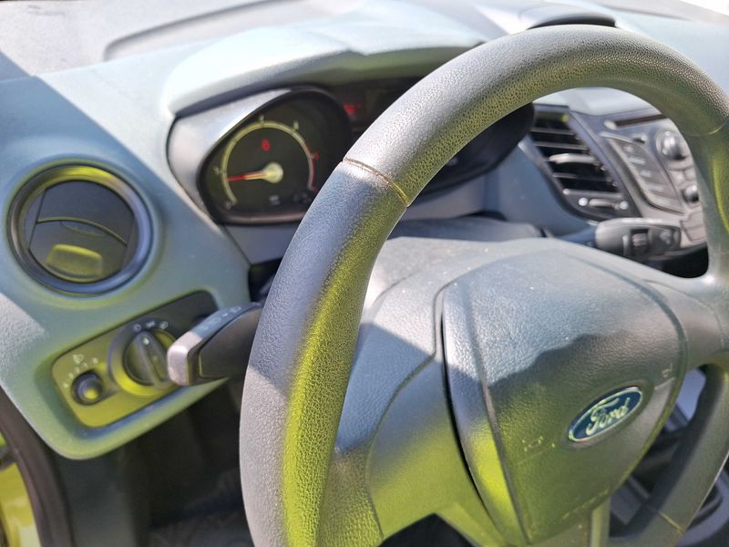 Ford Fiesta 1.4 TDCi Ambiente 2009 – снимка 53