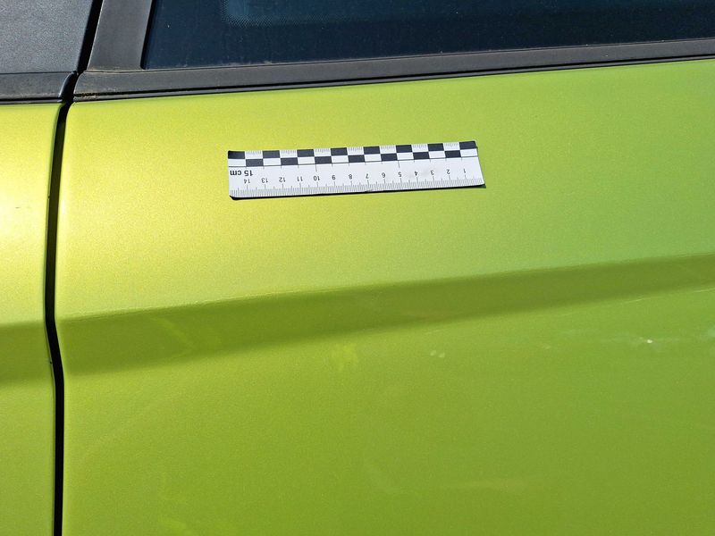 Ford Fiesta 1.4 TDCi Ambiente 2009 – снимка 38