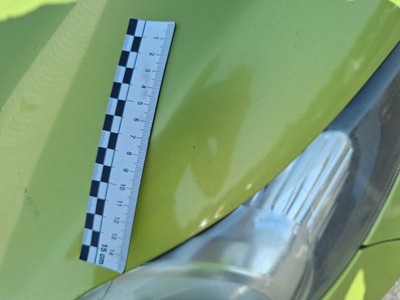 Ford Fiesta 1.4 TDCi Ambiente 2009 – снимка 70
