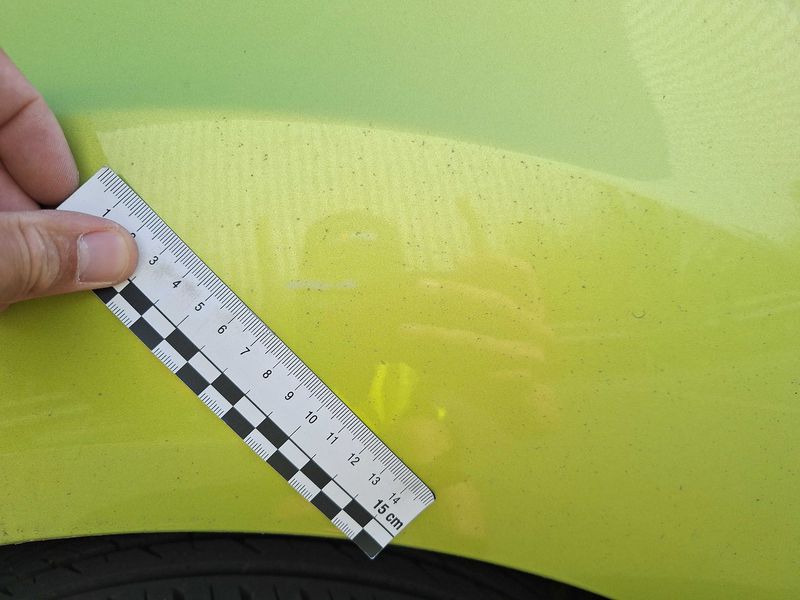 Ford Fiesta 1.4 TDCi Ambiente 2009 – снимка 24