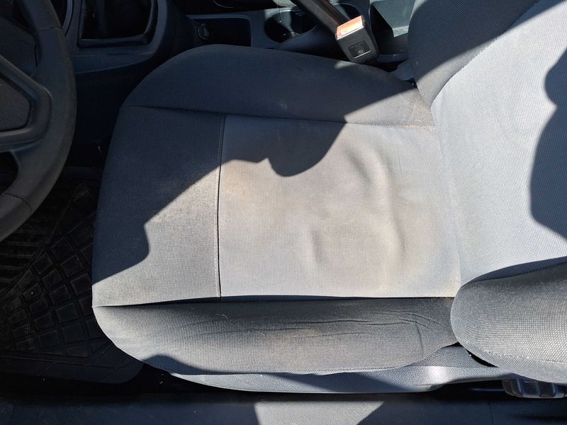 Ford Fiesta 1.4 TDCi Ambiente 2009 – снимка 49