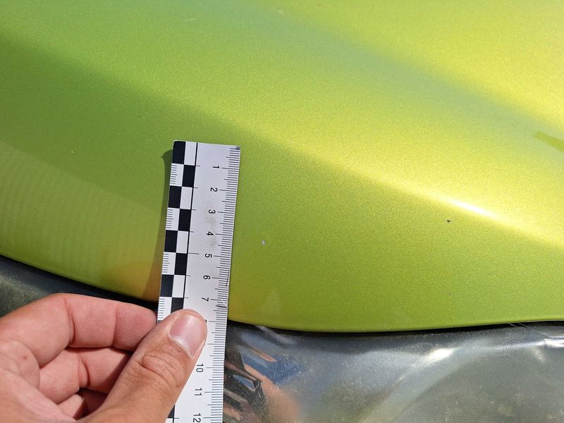 Ford Fiesta 1.4 TDCi Ambiente 2009 – снимка 75
