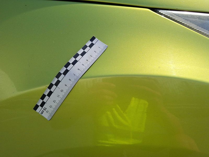 Ford Fiesta 1.4 TDCi Ambiente 2009 – снимка 21