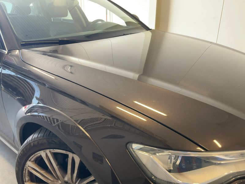 Audi A6 Allroad 3.0 V6 TDI clean diesel 2015 – снимка 12