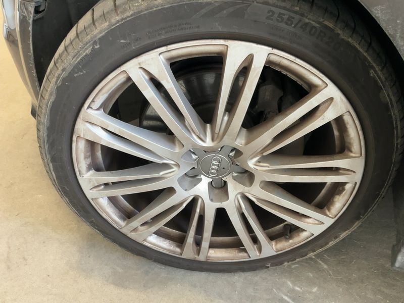 Audi A6 Allroad 3.0 V6 TDI clean diesel 2015 – снимка 3