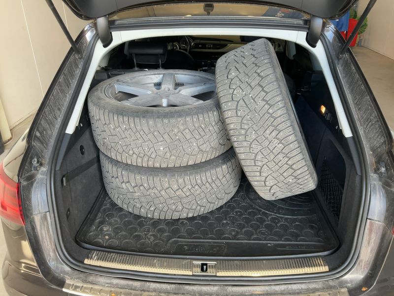 Audi A6 Allroad 3.0 V6 TDI clean diesel 2015 – снимка 16