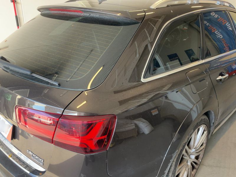 Audi A6 Allroad 3.0 V6 TDI clean diesel 2015 – снимка 8