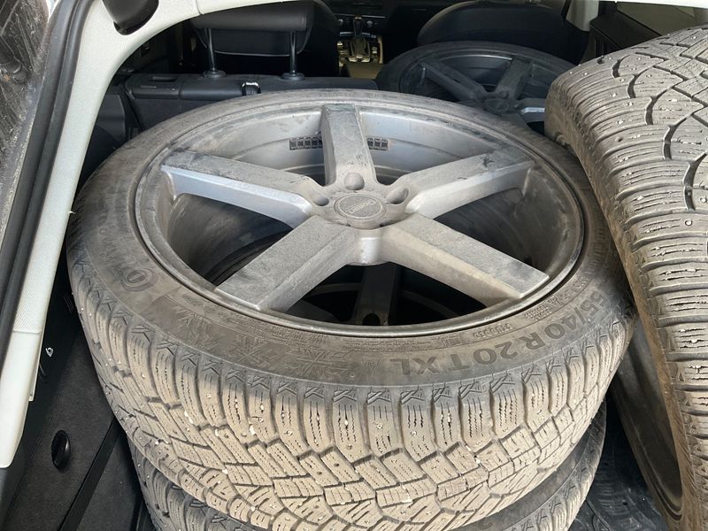 Audi A6 Allroad 3.0 V6 TDI clean diesel 2015 – снимка 15