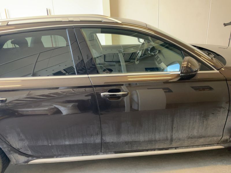 Audi A6 Allroad 3.0 V6 TDI clean diesel 2015 – снимка 10