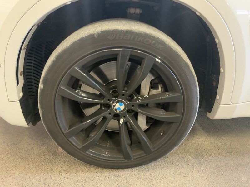BMW X6 M50d 2017 – снимка 3