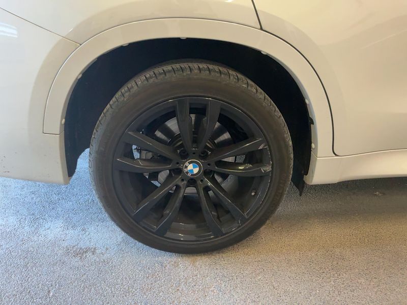 BMW X6 M50d 2017 – снимка 9