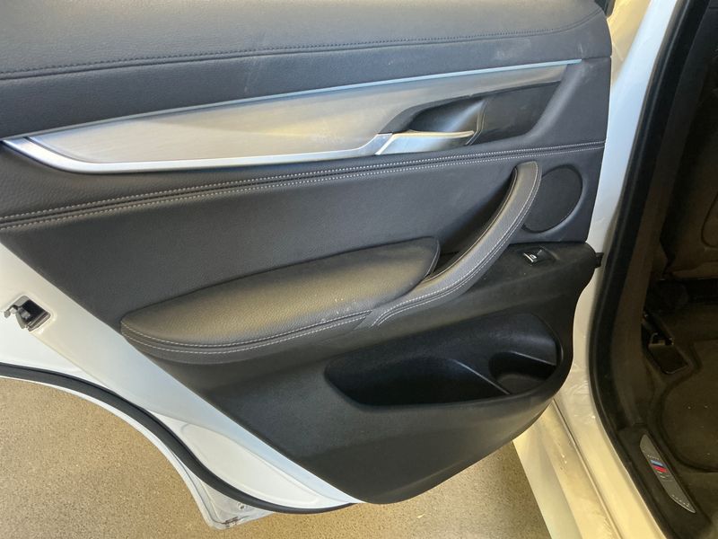 BMW X6 M50d 2017 – снимка 23
