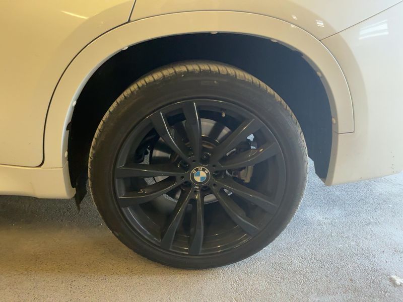 BMW X6 M50d 2017 – снимка 5