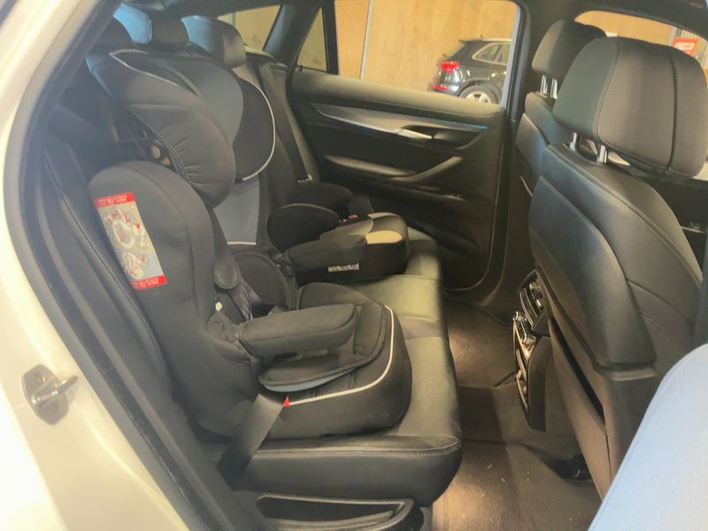 BMW X6 M50d 2017 – снимка 19