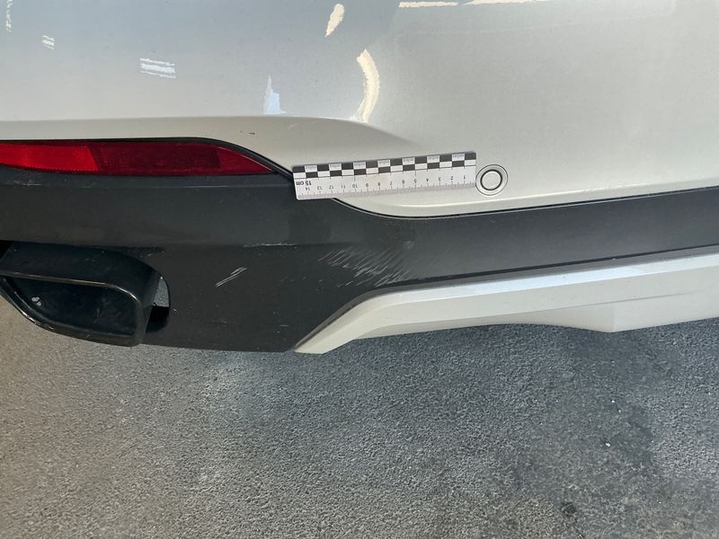 BMW X6 M50d 2017 – снимка 28