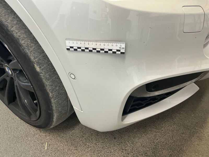BMW X6 M50d 2017 – снимка 30